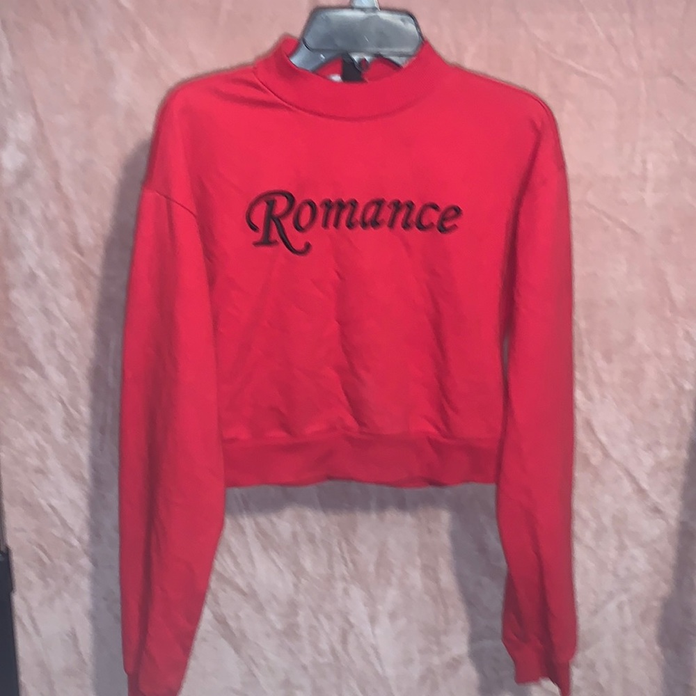Forever 21 sweater